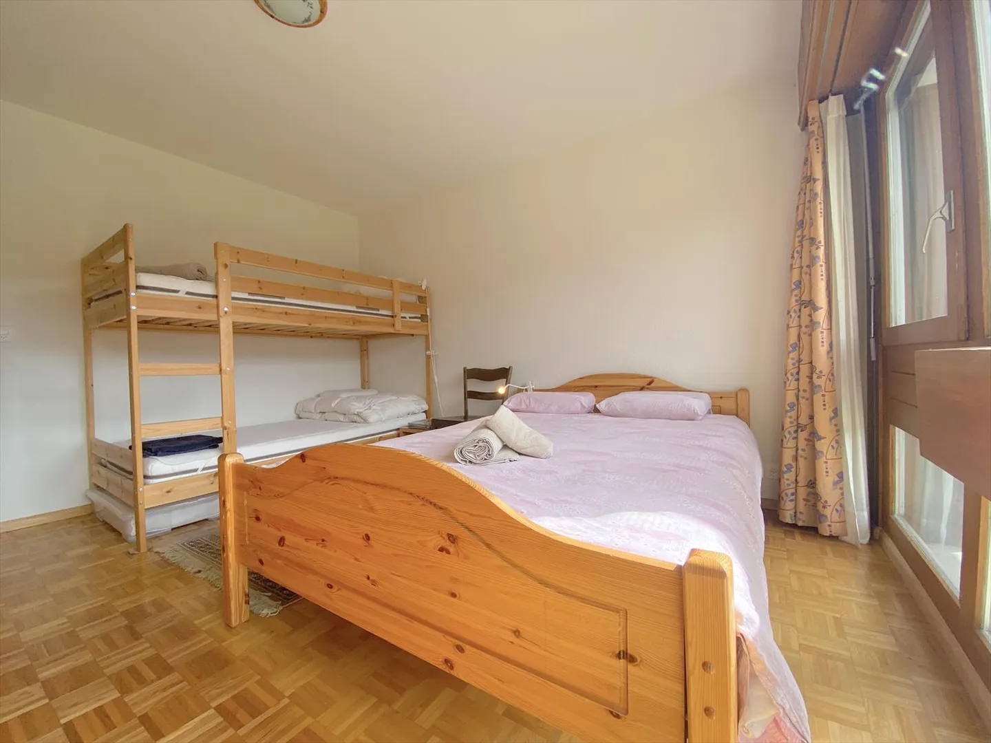 Appartamento arredato 2.5 stanze - Foto 8 di 12