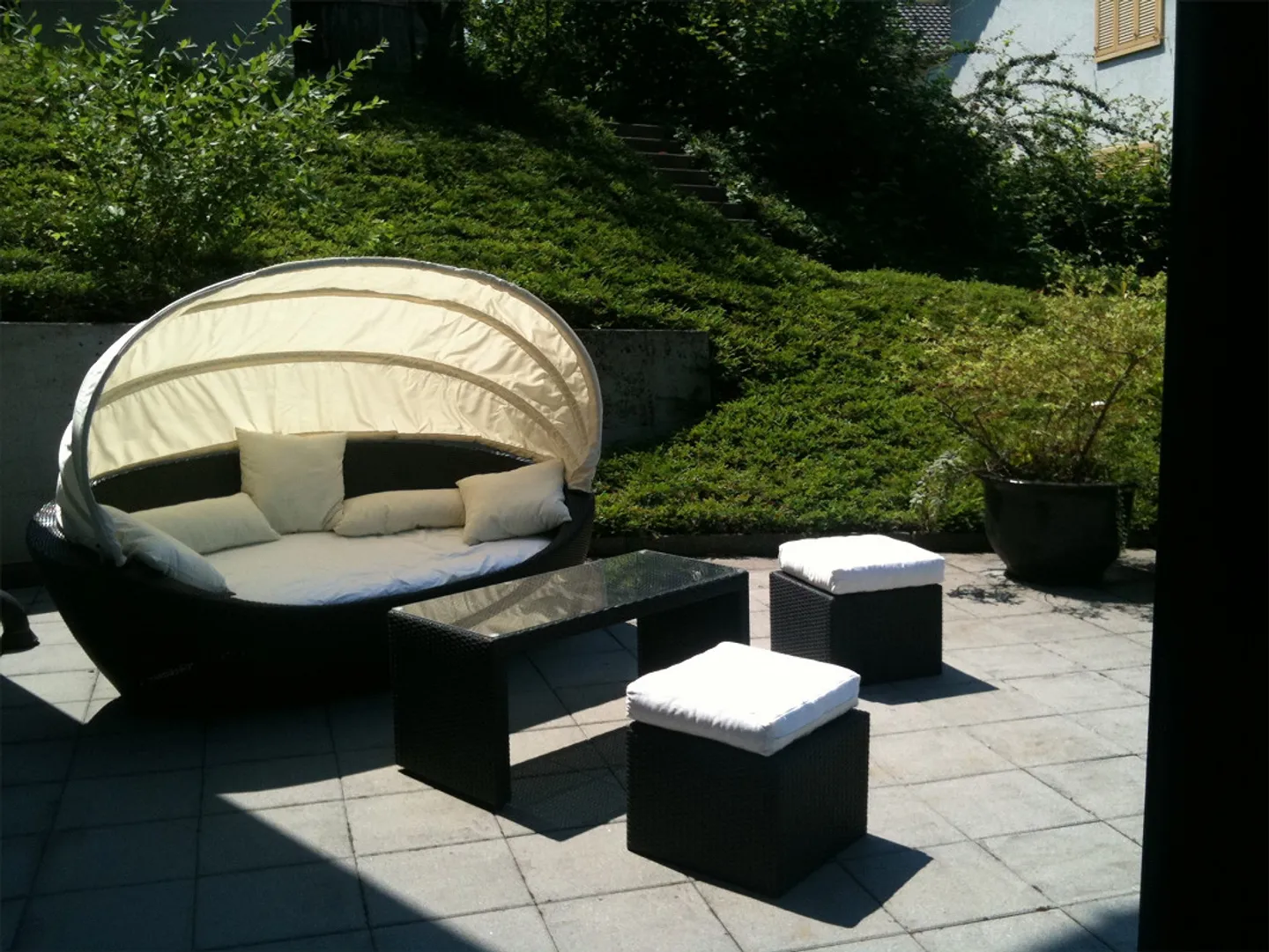 Stylische Loft-Wohnung - Foto 3 von 13