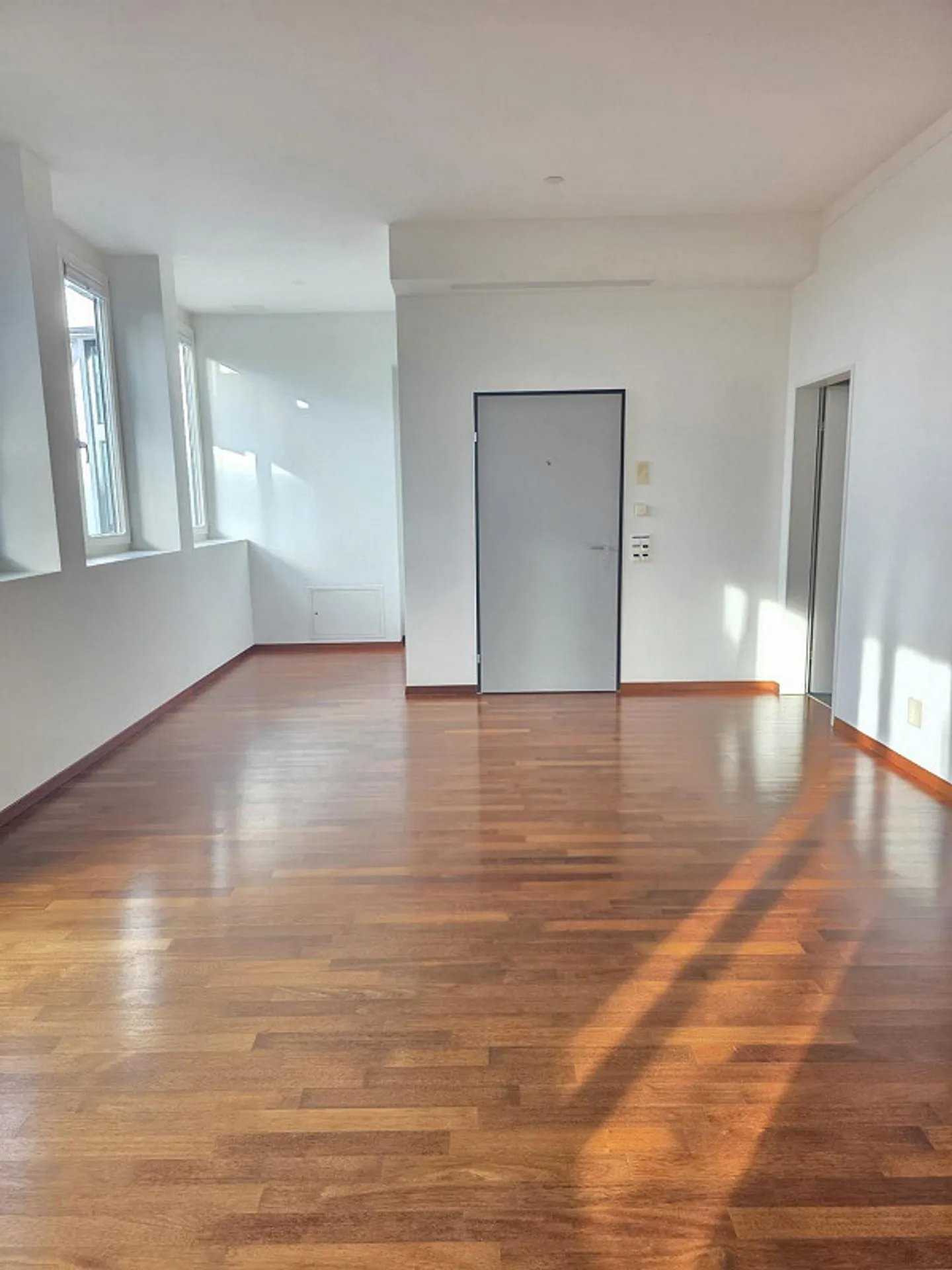 Stylische Loft-Wohnung - Foto 4 von 13