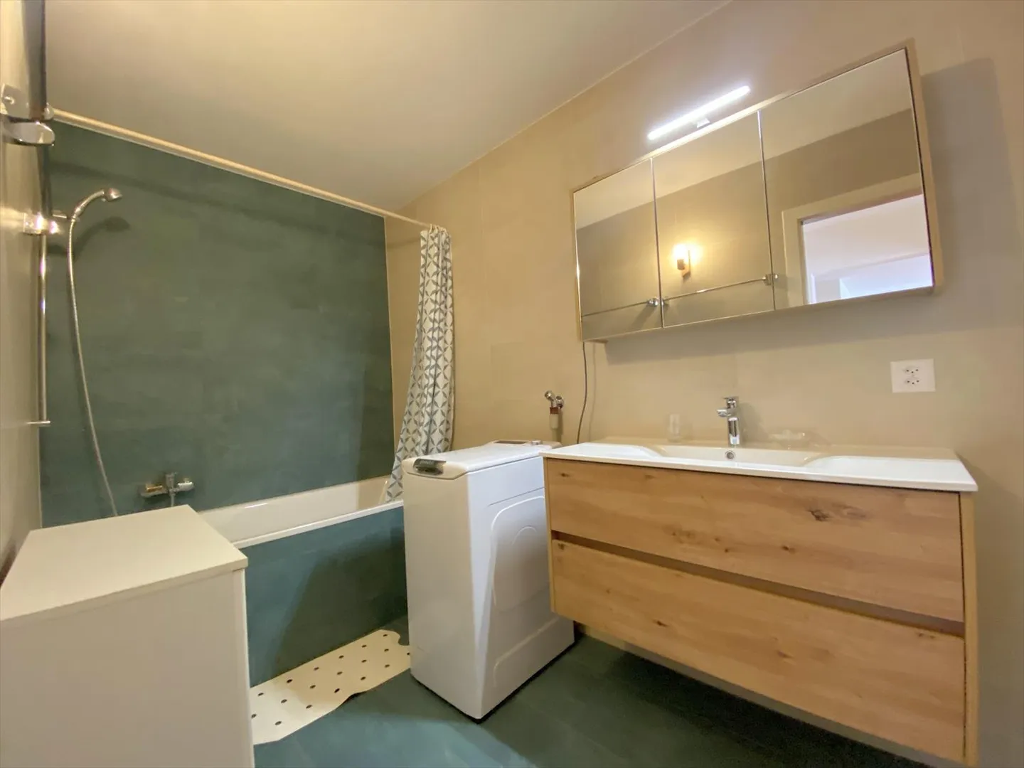 Appartamento arredato 2.5 stanze - Foto 10 di 12