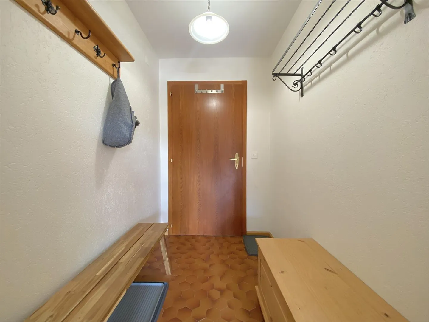 Appartamento arredato 2.5 stanze - Foto 11 di 12