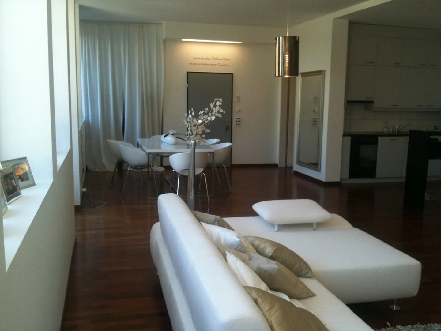 Stylische Loft-Wohnung - Foto 1 von 13