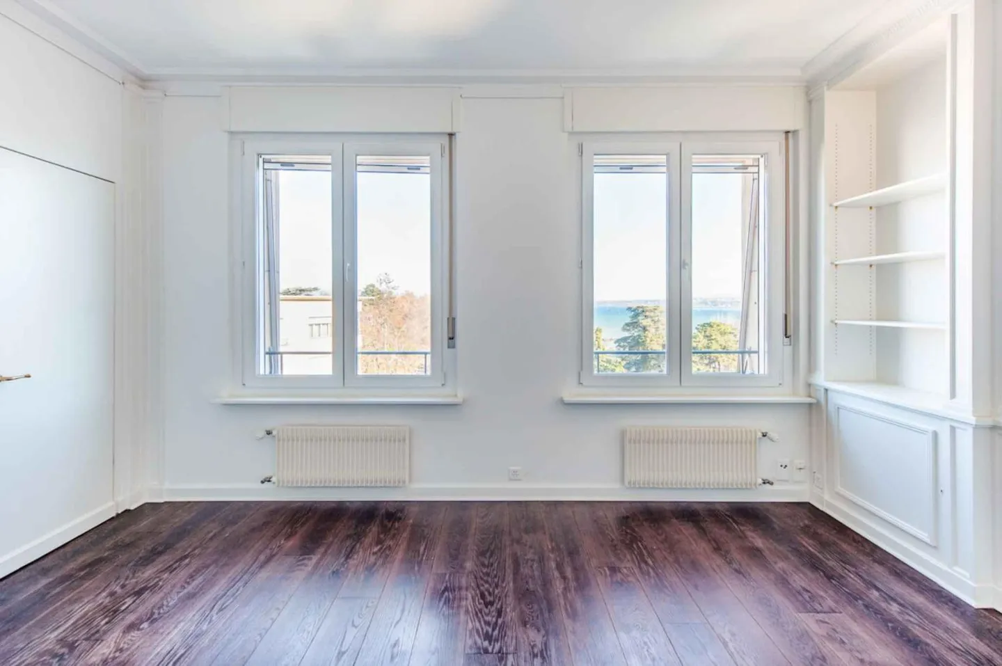 Appartamento 7.5 stanze - Foto 7 di 12