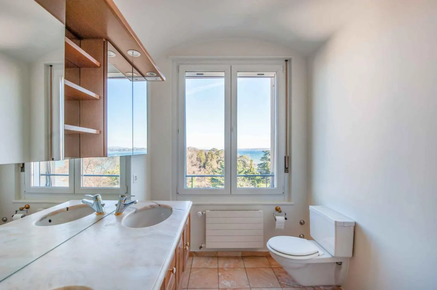 Appartamento 7.5 stanze - Foto 9 di 12