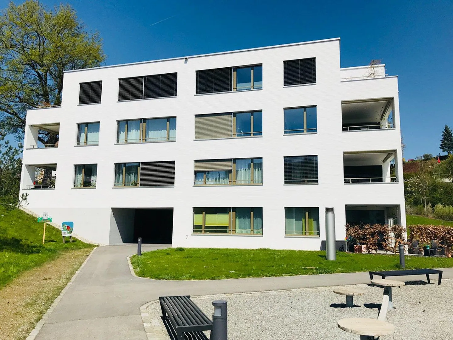 Sogno di casa Hübeliweid - La tua nuova casa! - Foto 1 di 10