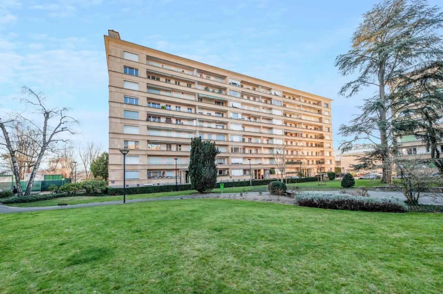 Appartamento 7.5 stanze - Foto 11 di 12