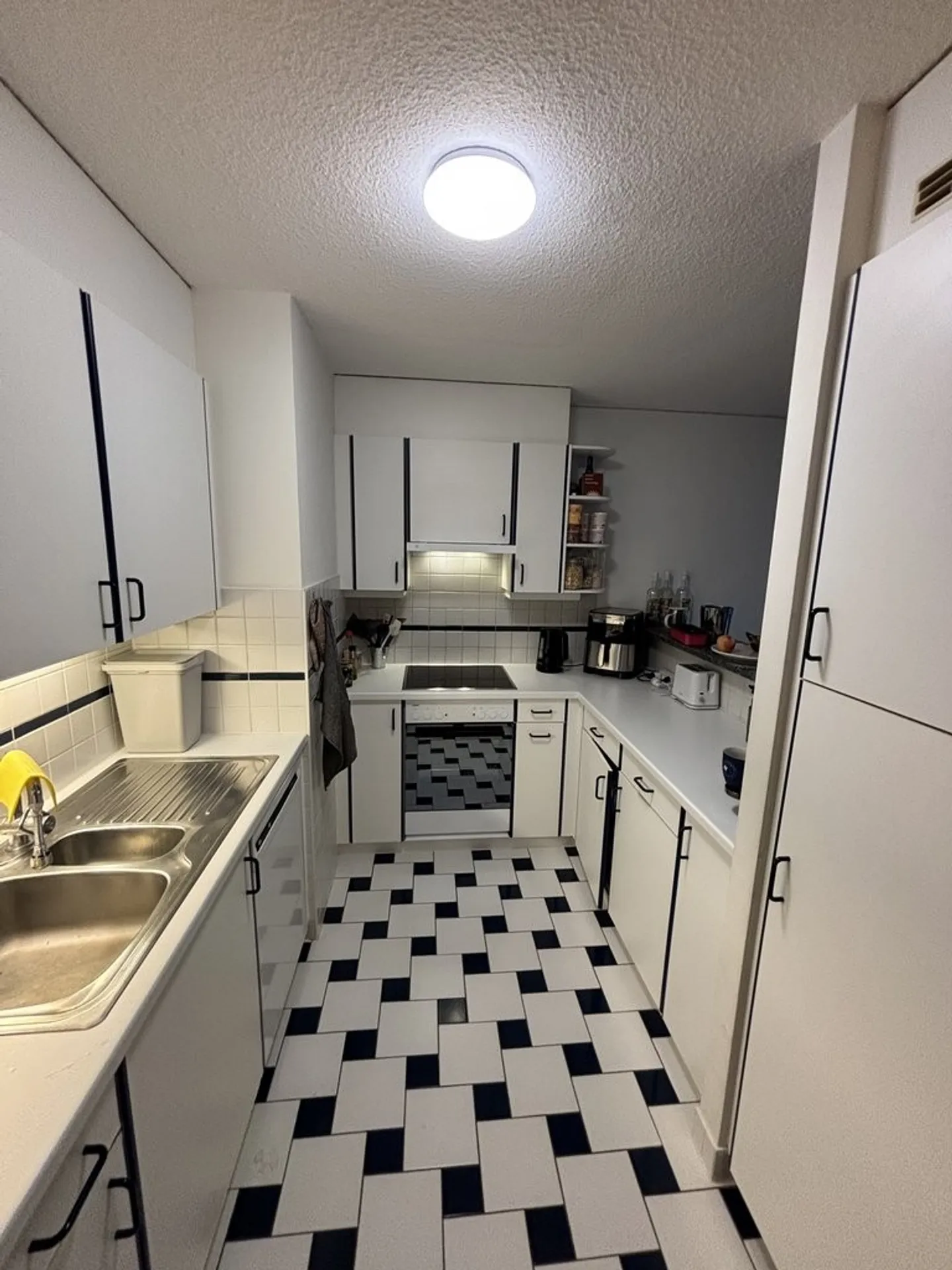 Wohnung mieten - Foto 3 von 5