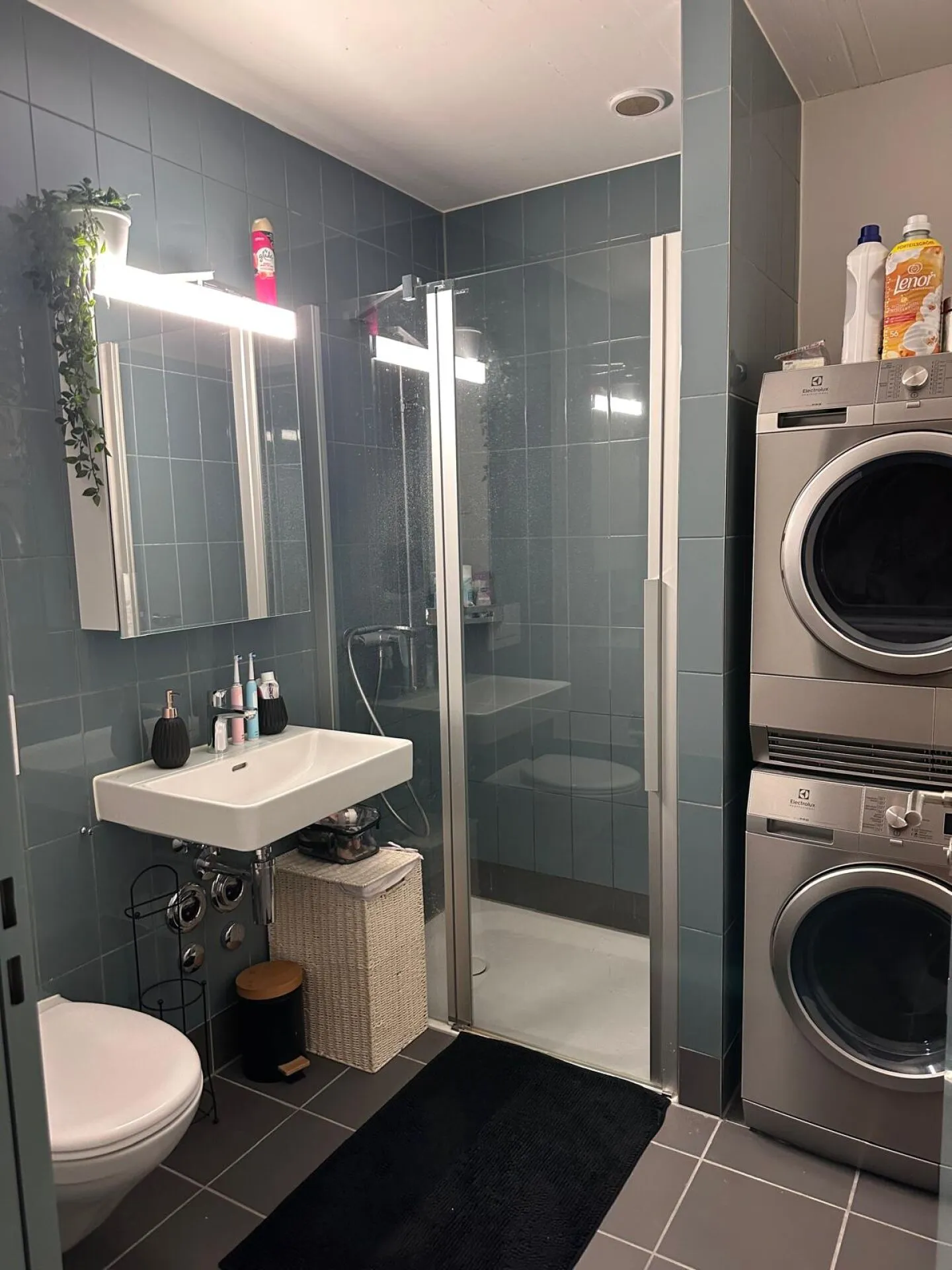 Appartement 3 1/2 pièces BILL Neuhegi - Photo 3 sur 8