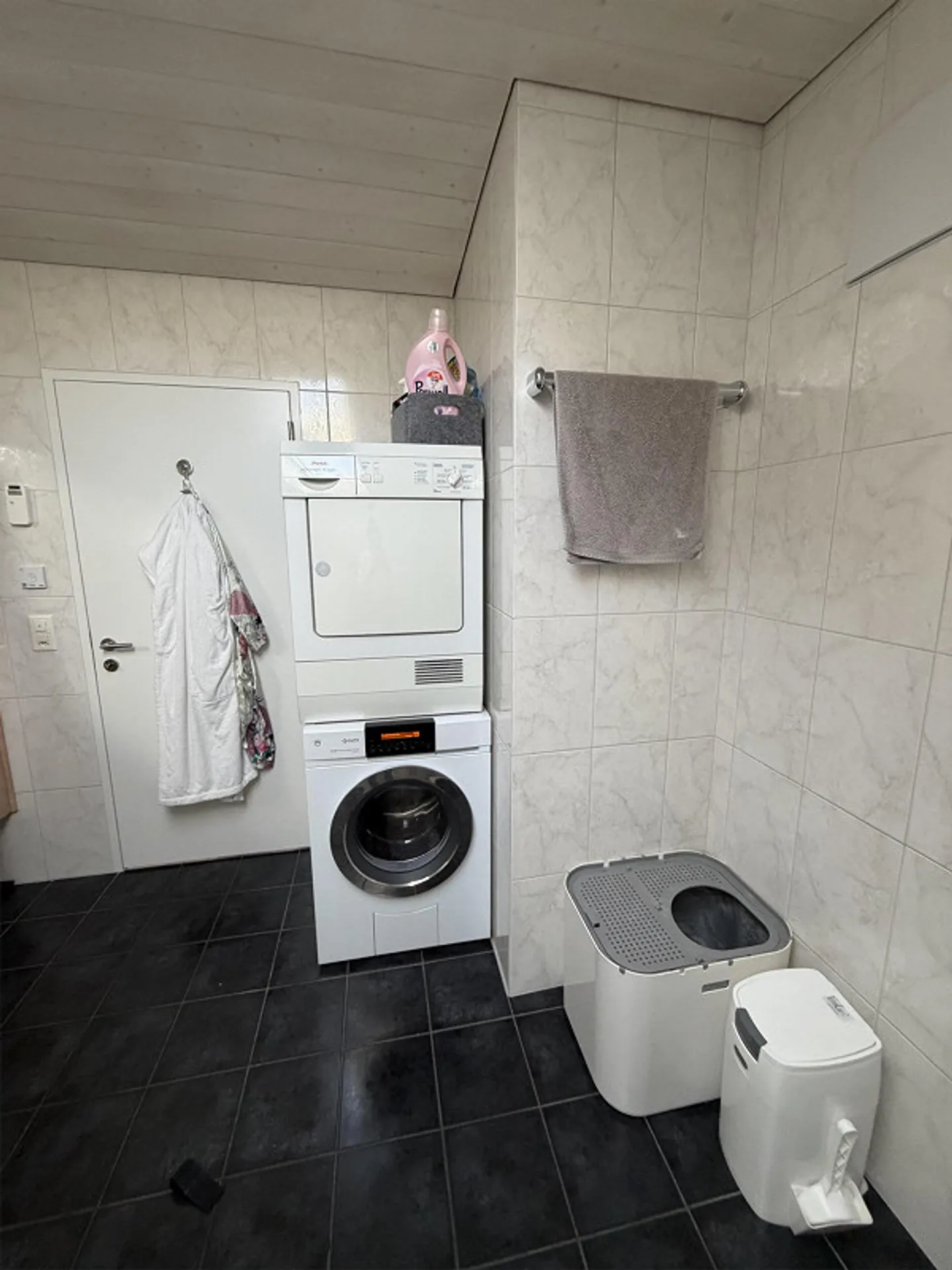 Exclusive Maisonette Living Experience in Maienfeld – 4.5 Rooms - Photo 7 of 28