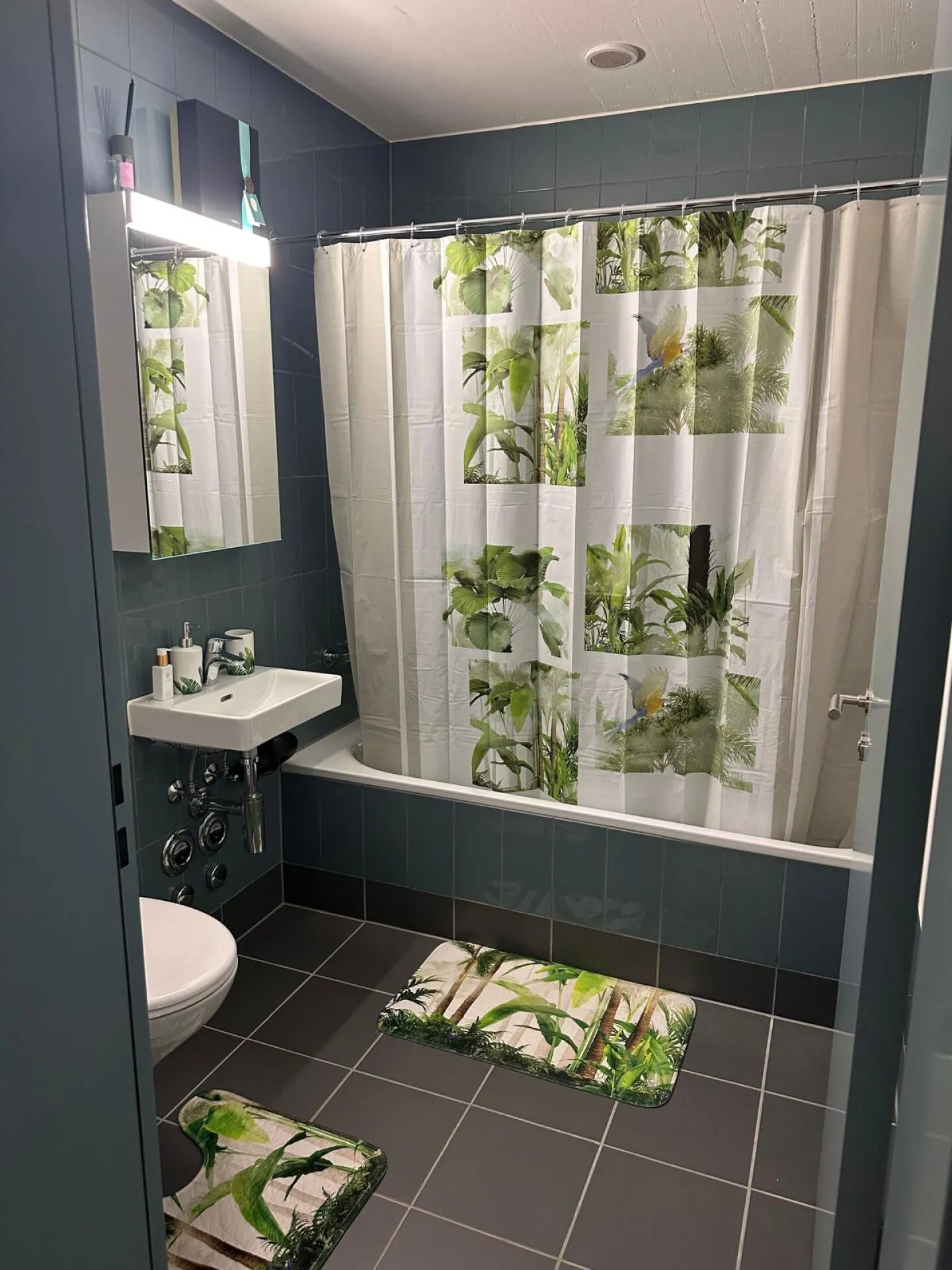 Appartement 3 1/2 pièces BILL Neuhegi - Photo 4 sur 8