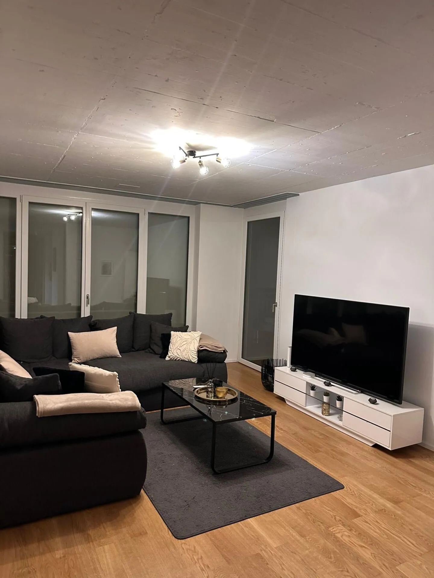 Appartement 3 1/2 pièces BILL Neuhegi - Photo 5 sur 8