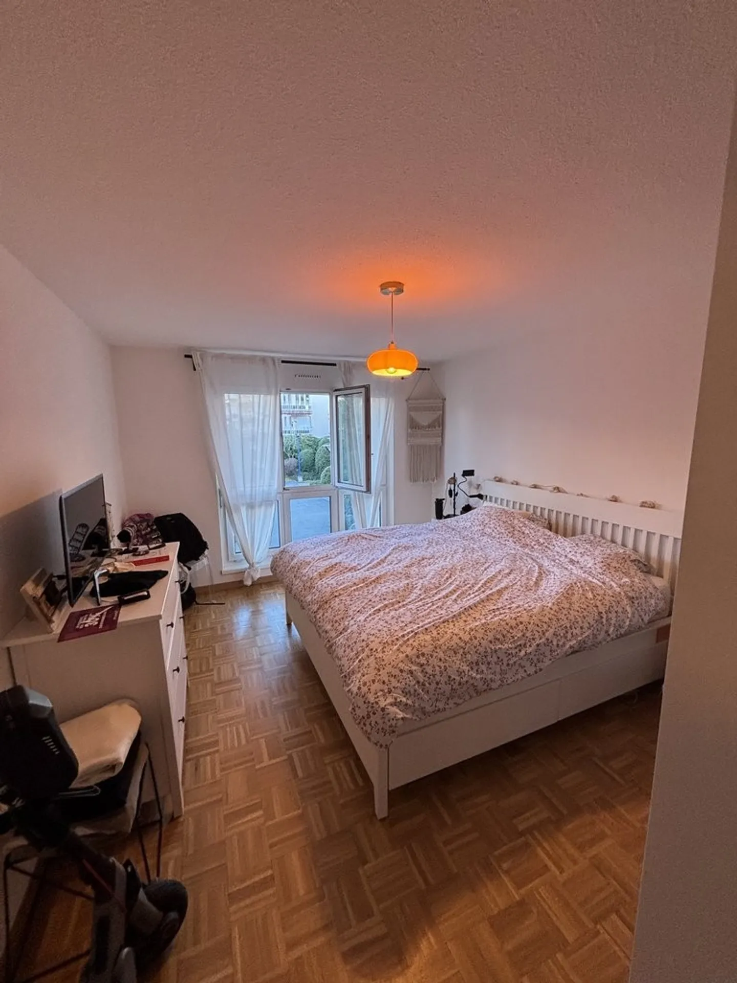 Wohnung mieten - Foto 4 von 5