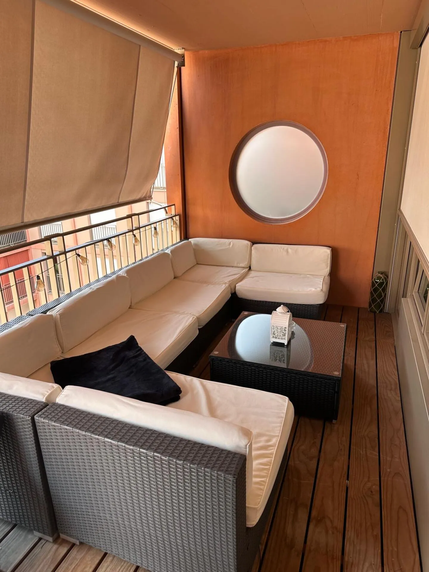 Appartement 3 1/2 pièces BILL Neuhegi - Photo 7 sur 8