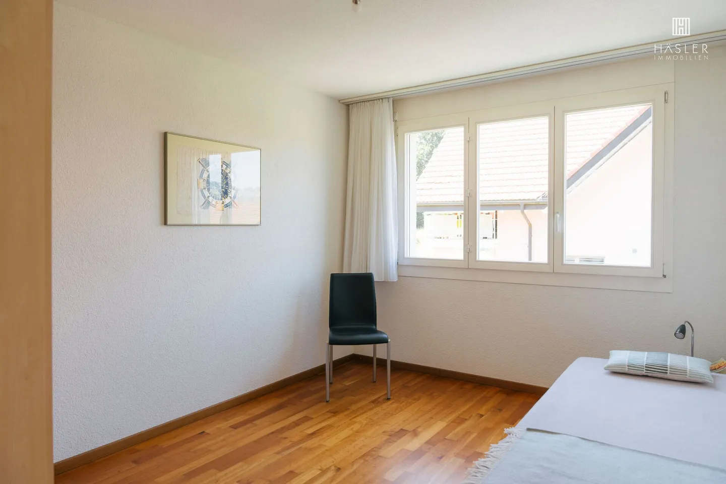 4½-Room Maisonette Apartment on 3 Floors between Lake and Mountains - Photo 9 of 11