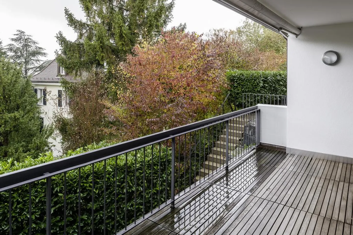 Urban Living in the Green - Photo 5 of 12