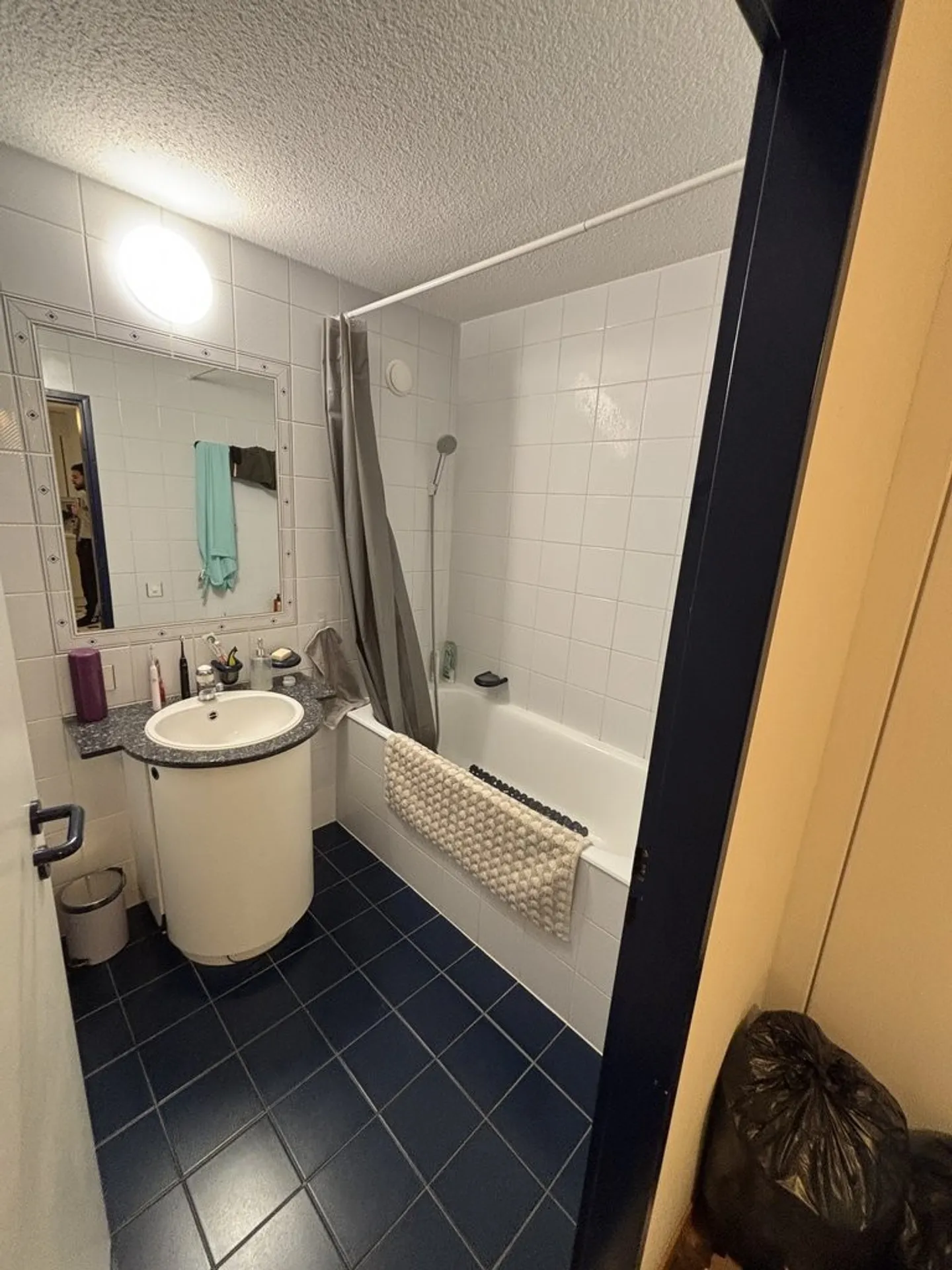 Wohnung mieten - Foto 5 von 5