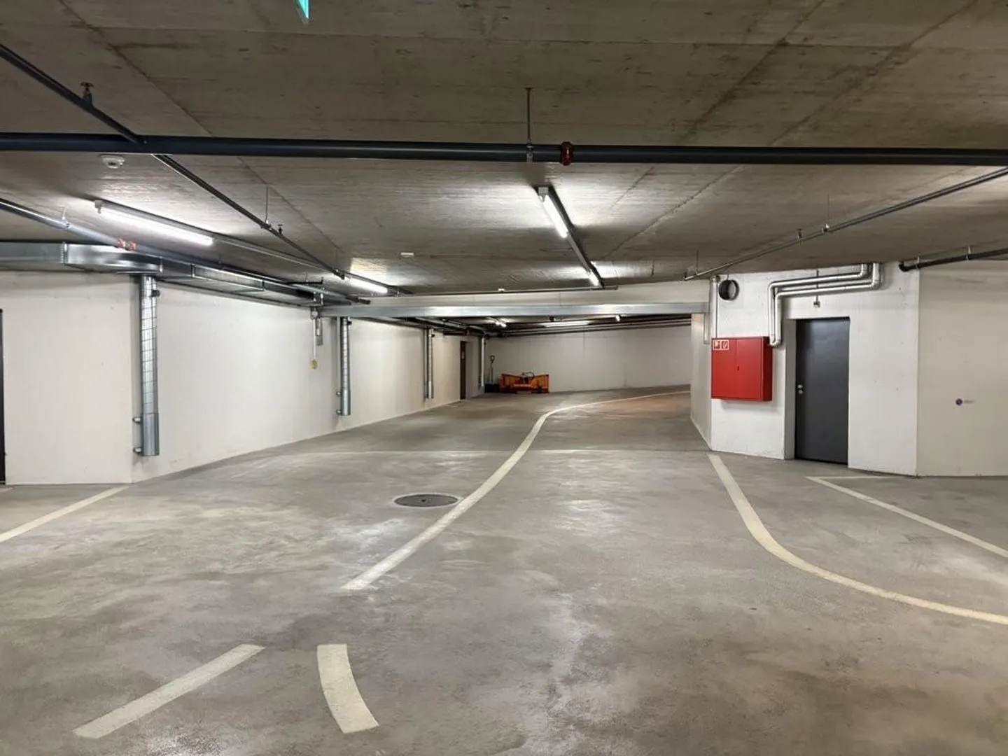 Parking space in Gümligen - Photo 4 of 8