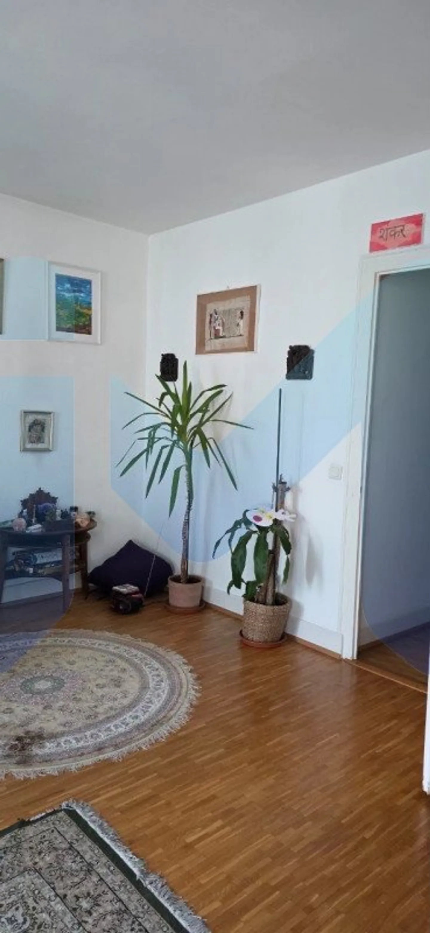 4-room apartment on the 3rd floor located in Carouge 1227 - Photo 2 of 7