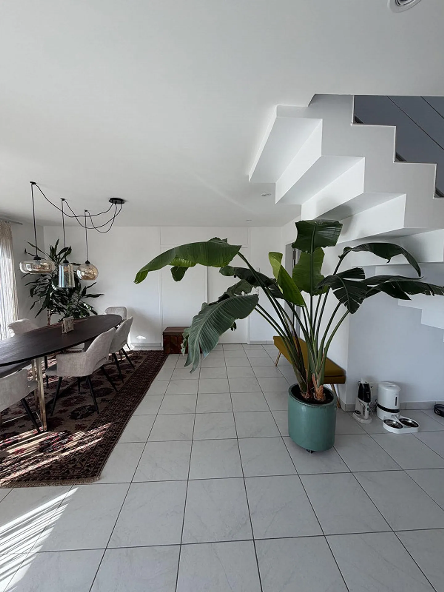 Exclusive Maisonette Living Experience in Maienfeld – 4.5 Rooms - Photo 20 of 28