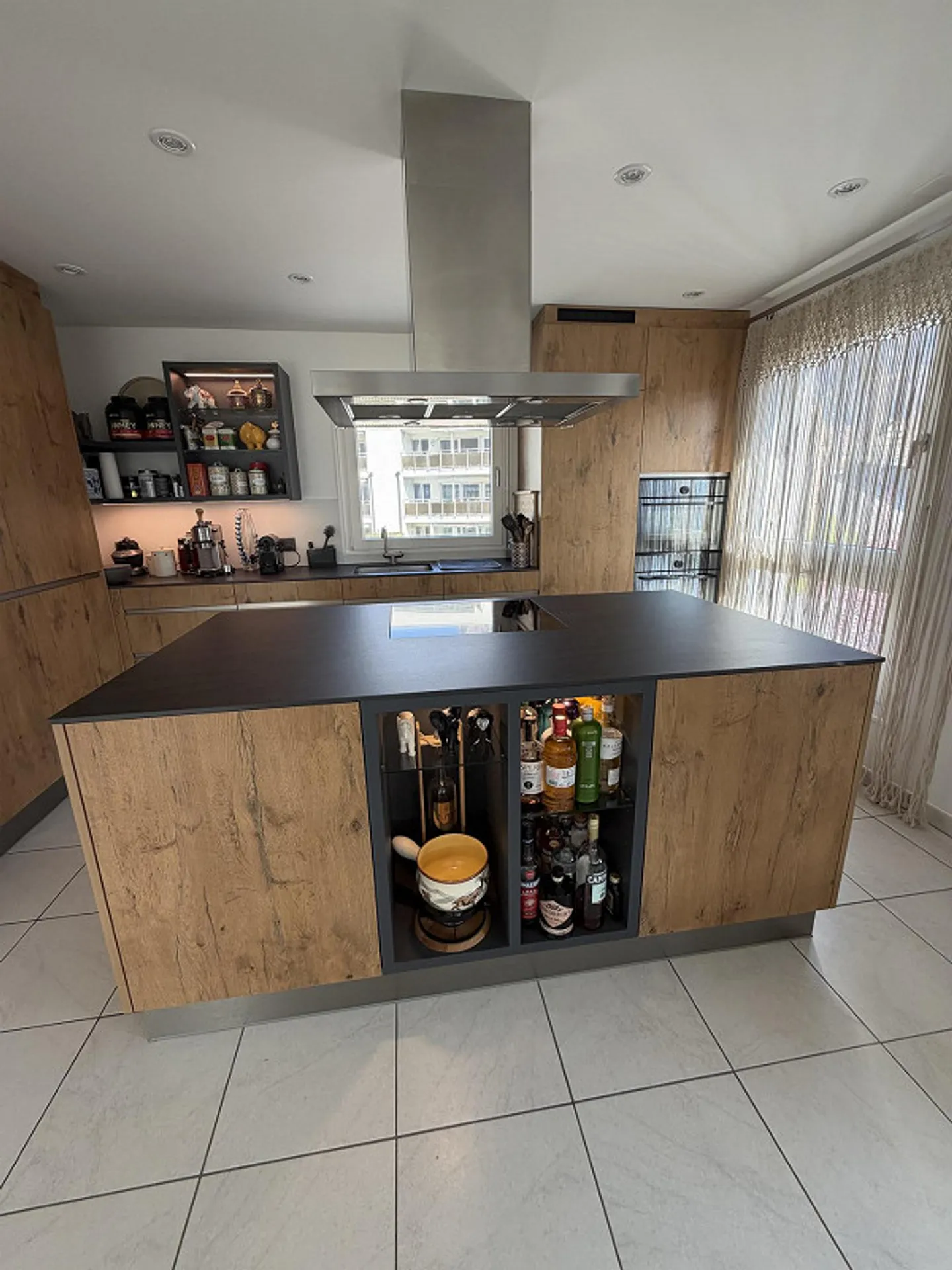 Exclusive Maisonette Living Experience in Maienfeld – 4.5 Rooms - Photo 23 of 28