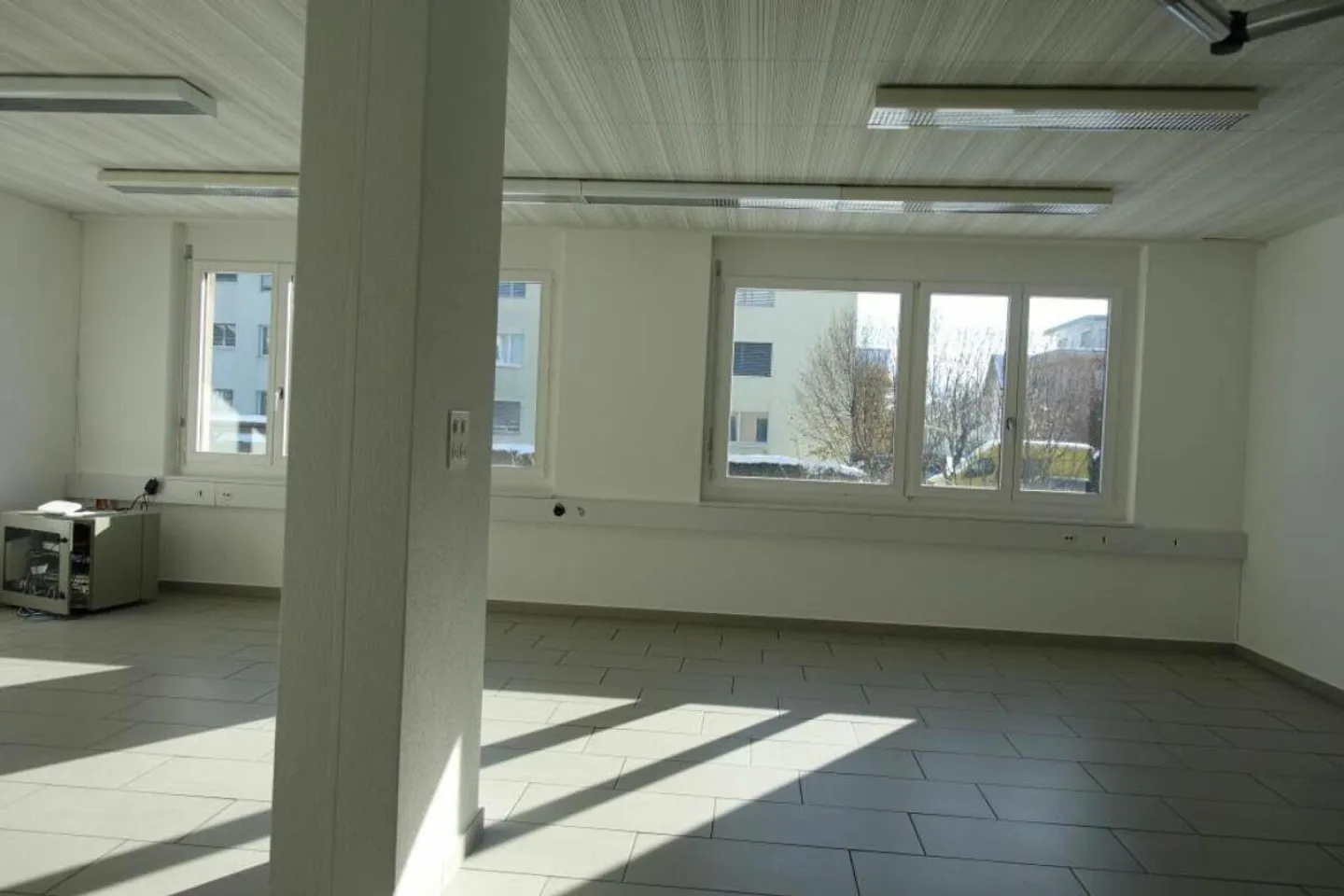 Therapieraum mit div. Praxisräume im EG & UG - Foto 6 di 30