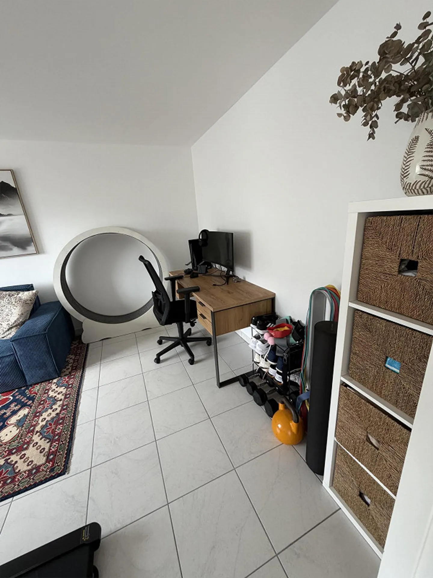 Exclusive Maisonette Living Experience in Maienfeld – 4.5 Rooms - Photo 27 of 28