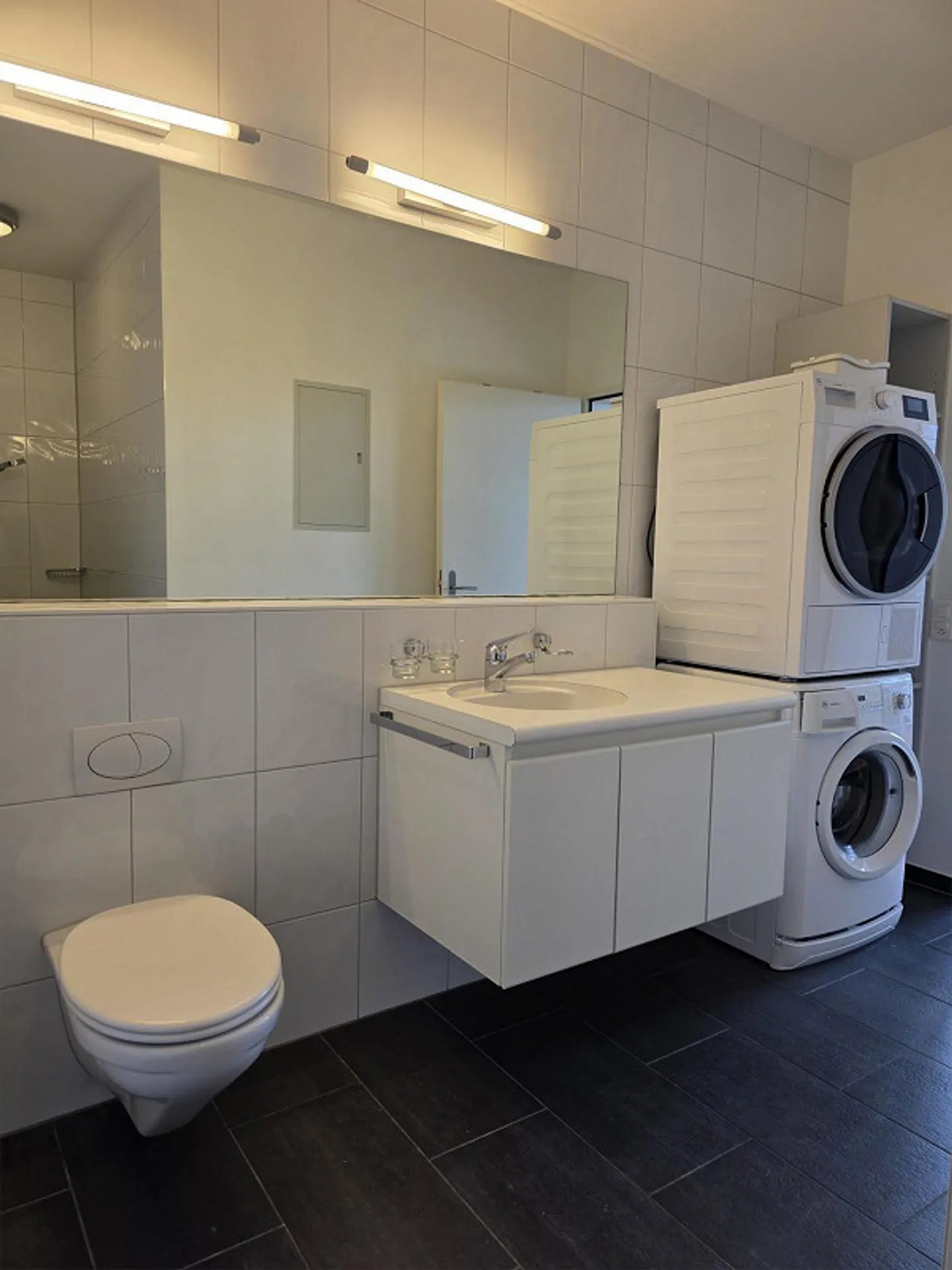 Stylische Loft-Wohnung - Foto 11 von 13