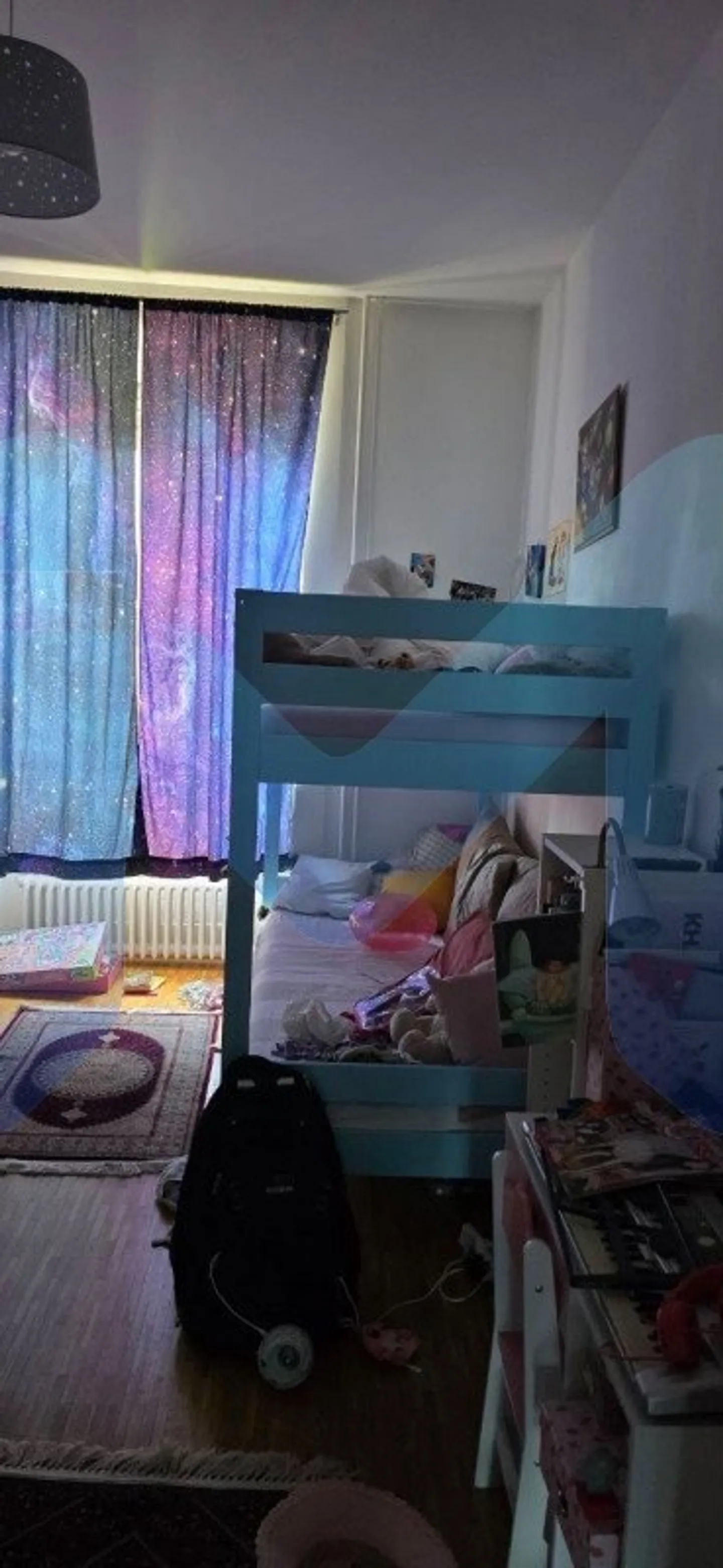 4-room apartment on the 3rd floor located in Carouge 1227 - Photo 6 of 7