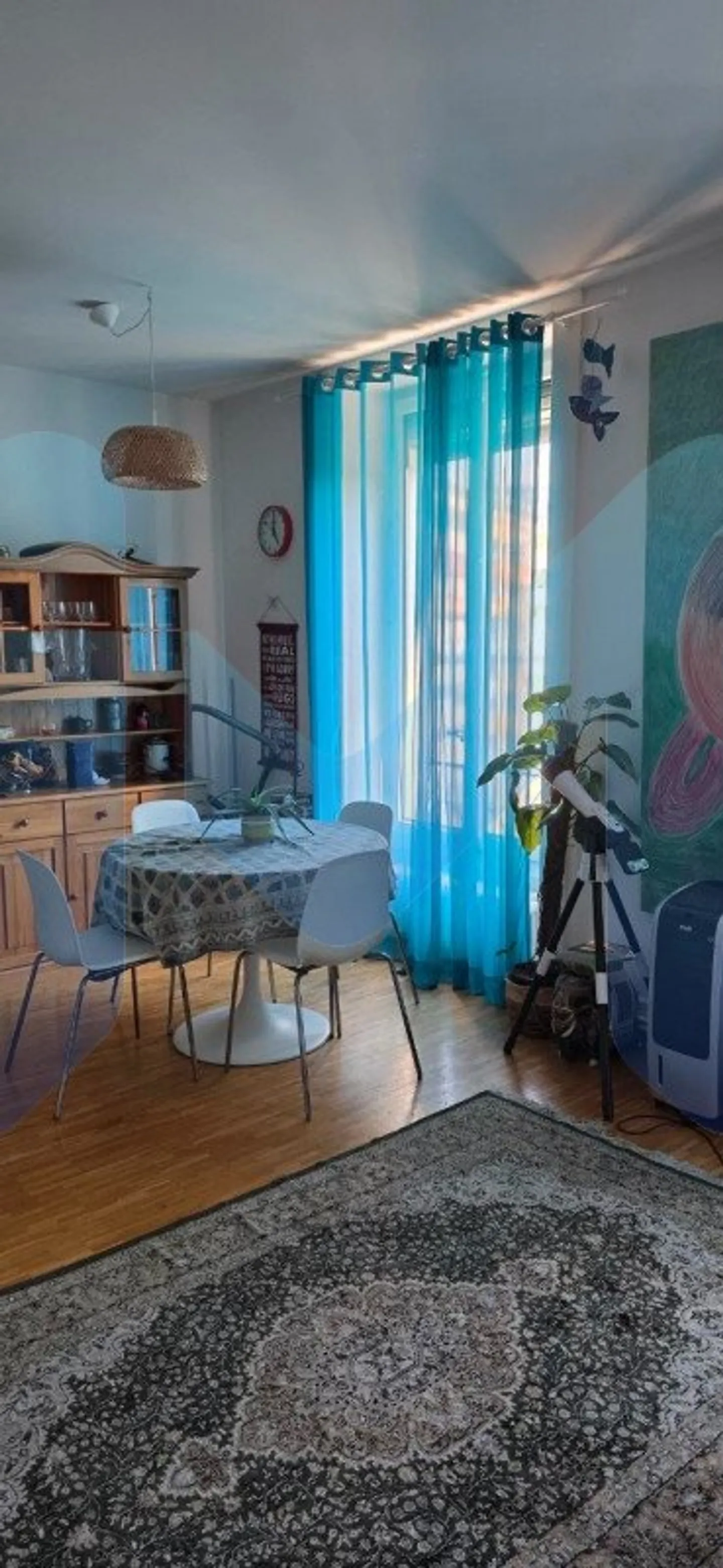4-room apartment on the 3rd floor located in Carouge 1227 - Photo 3 of 7