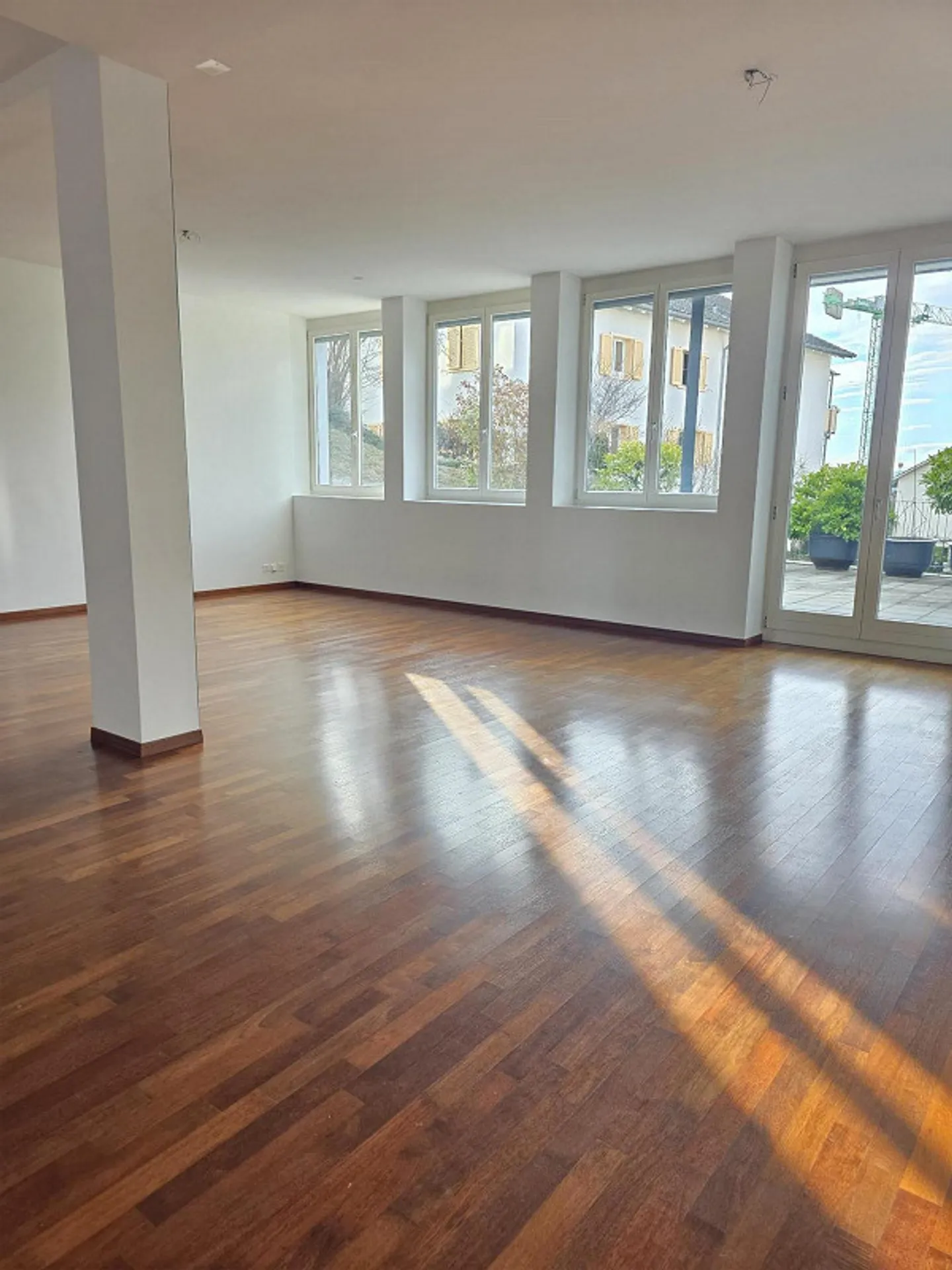 Stylische Loft-Wohnung - Foto 9 von 13