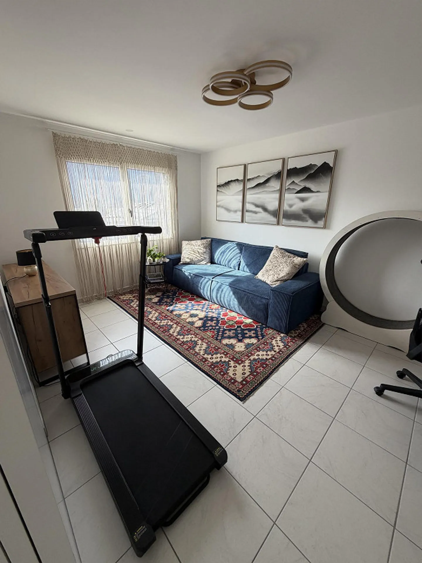 Exclusive Maisonette Living Experience in Maienfeld – 4.5 Rooms - Photo 26 of 28