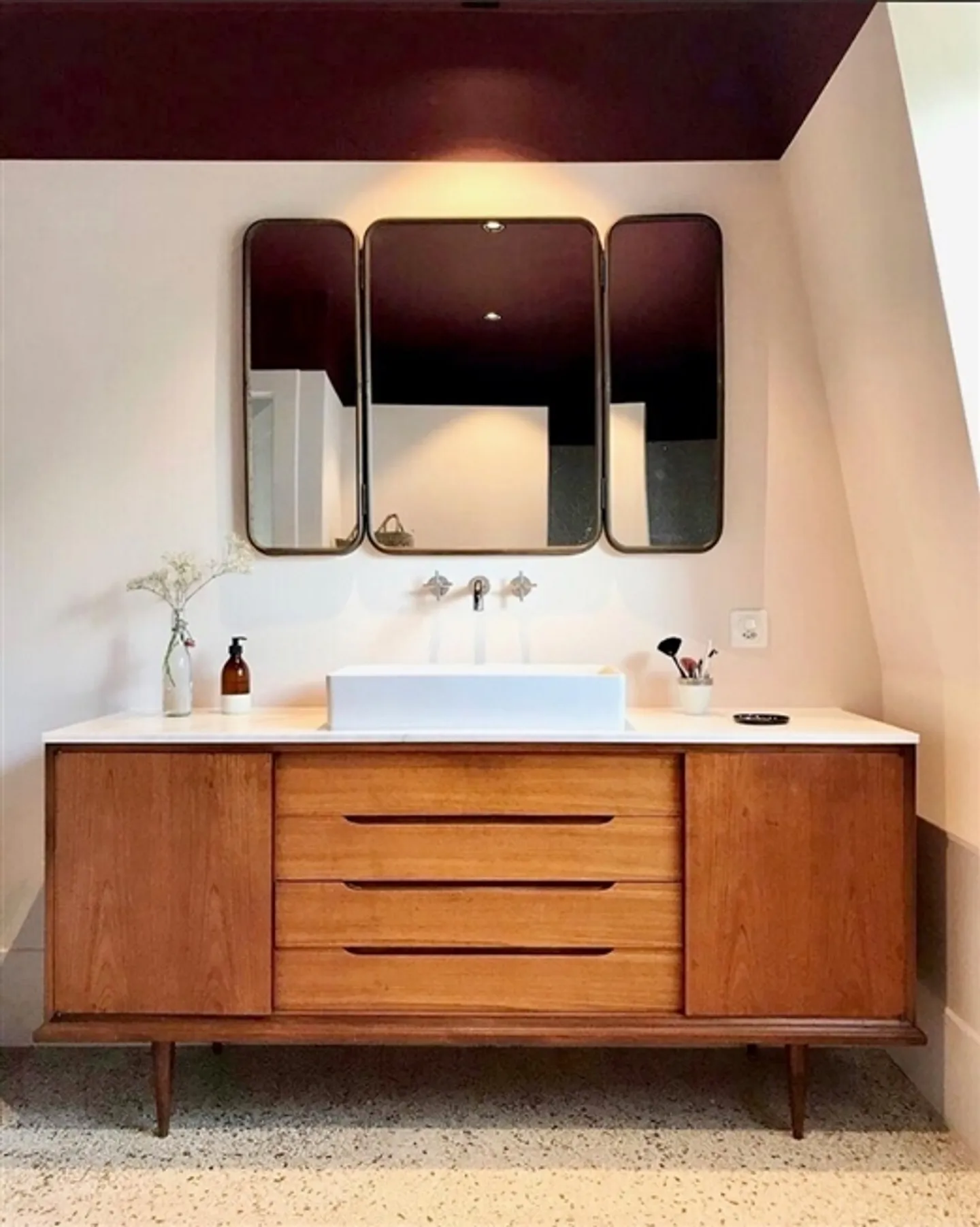 5 ROOM HOUSE IN BERN, FURNISHED, TEMPORARY - Photo 12 of 15