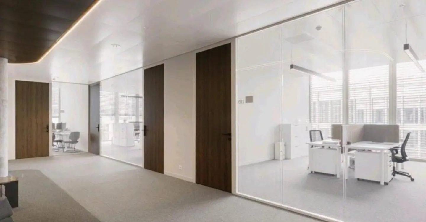 Bureaux modernes à Genève - Photo 7 sur 12