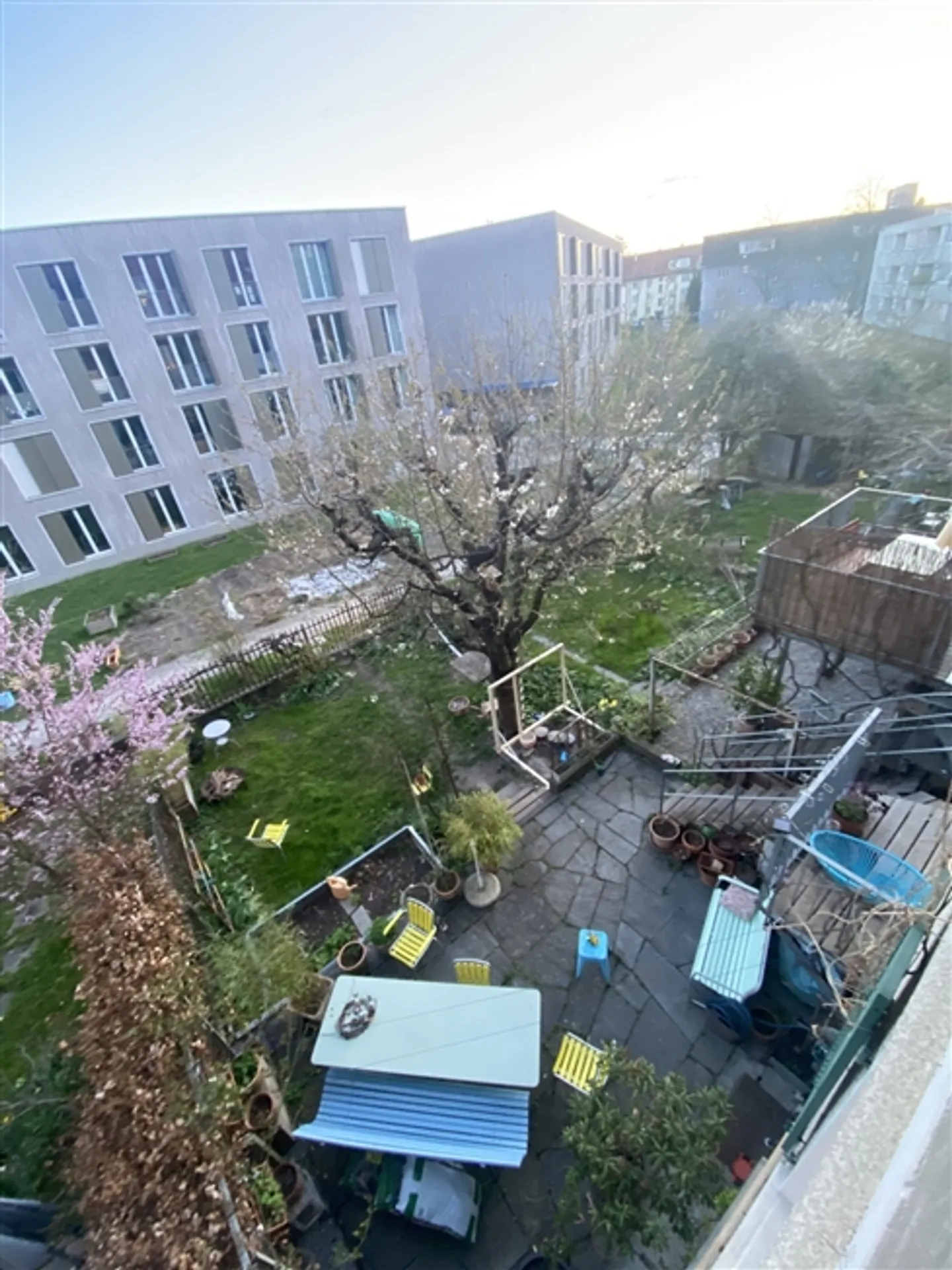 5 ROOM HOUSE IN BERN, FURNISHED, TEMPORARY - Photo 15 of 15