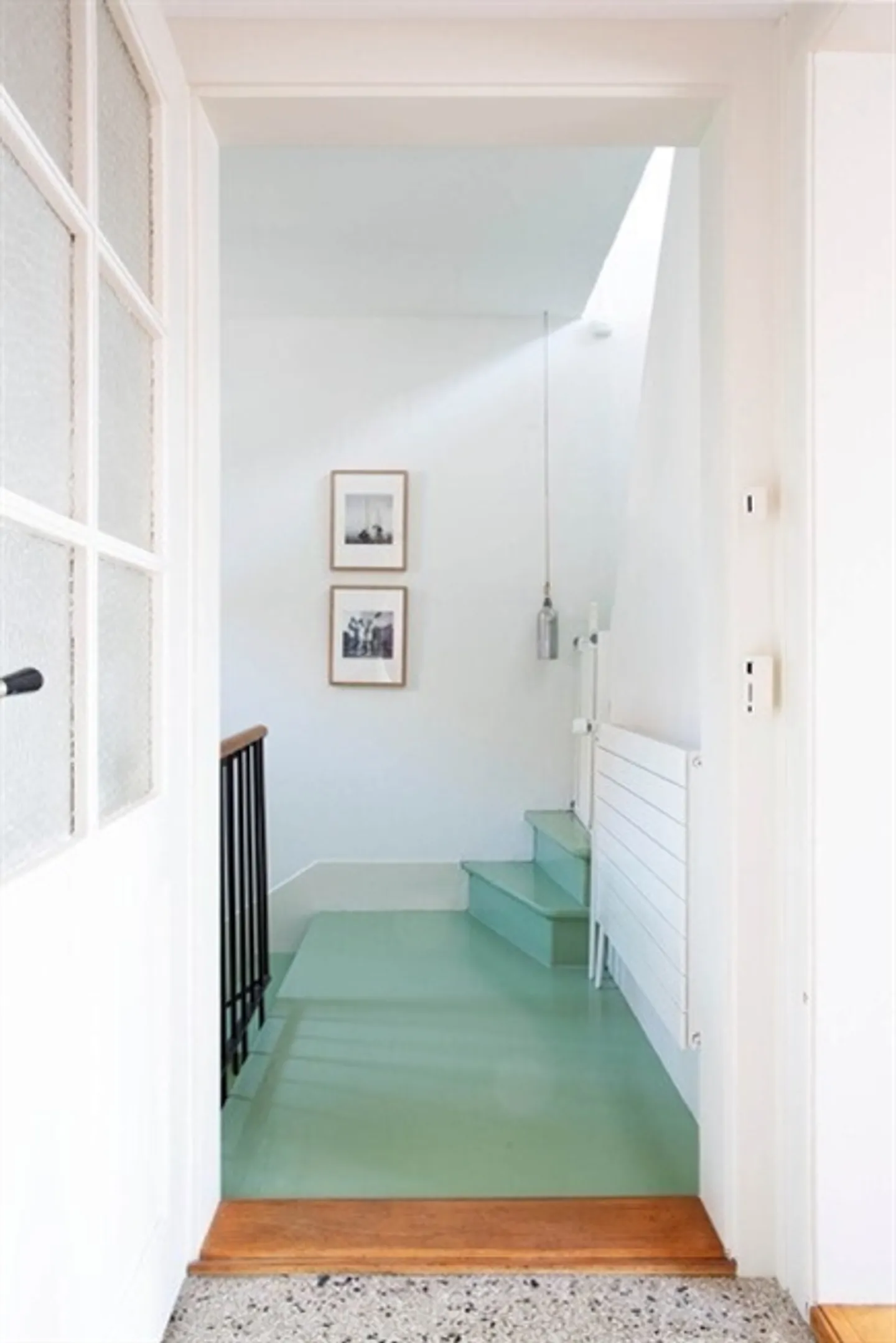 5 ROOM HOUSE IN BERN, FURNISHED, TEMPORARY - Photo 13 of 15