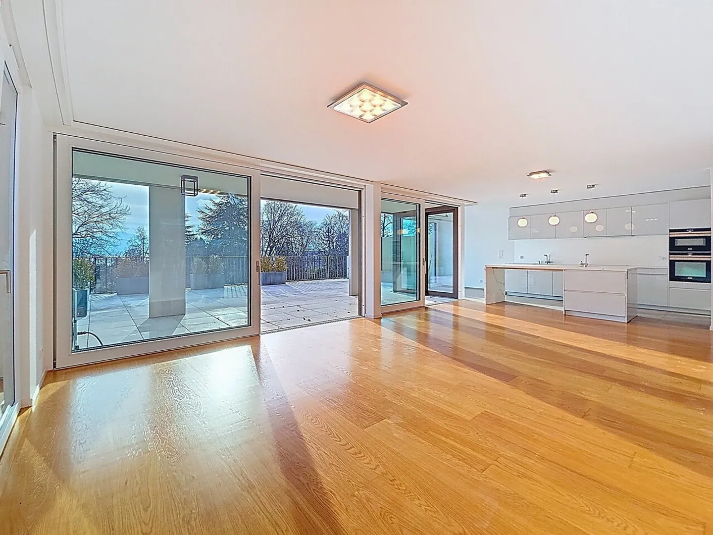 4,5-Zimmer-Wohnung - Foto 4 von 22