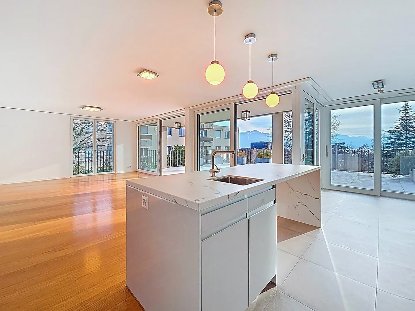 4,5-Zimmer-Wohnung - Foto 7 von 22