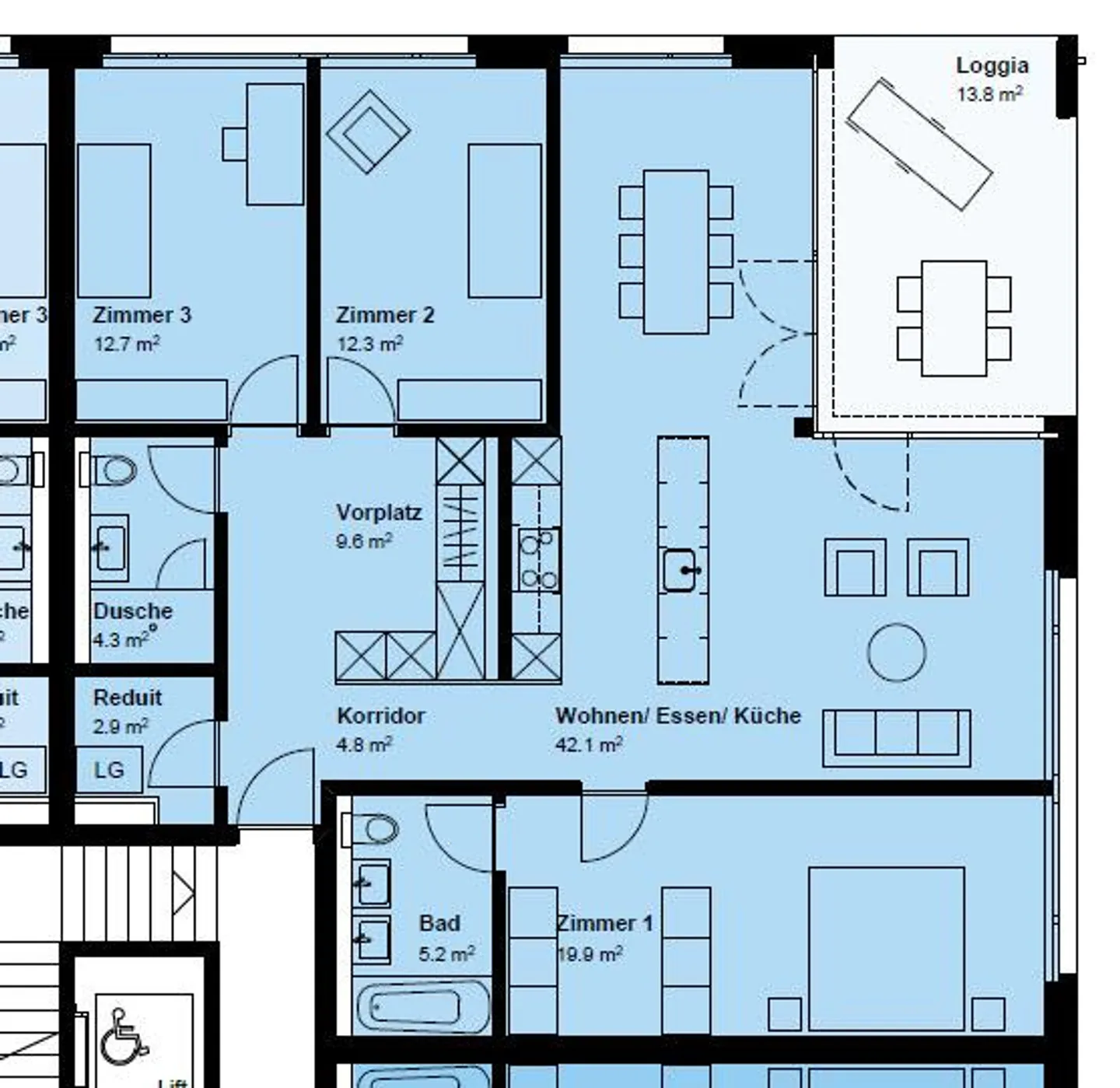 Sogno di casa Hübeliweid - La tua nuova casa! - Foto 10 di 10