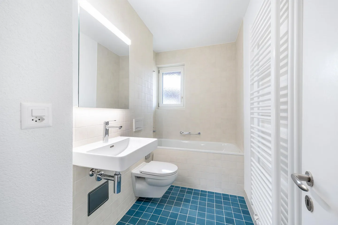 Récemment rénové - Central - Moderne - Votre nouveau chez-vous ? - Photo 11 sur 13