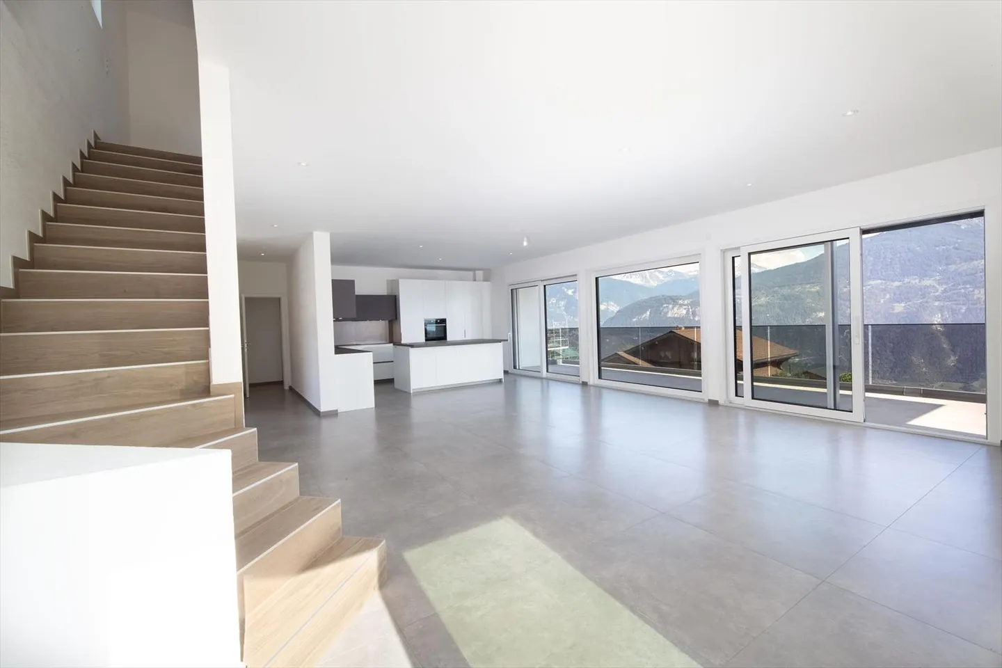 Villa 5.5 pièces - Photo 4 sur 22
