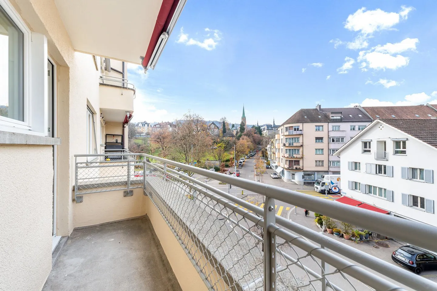 Récemment rénové - Central - Moderne - Votre nouveau chez-vous ? - Photo 12 sur 13