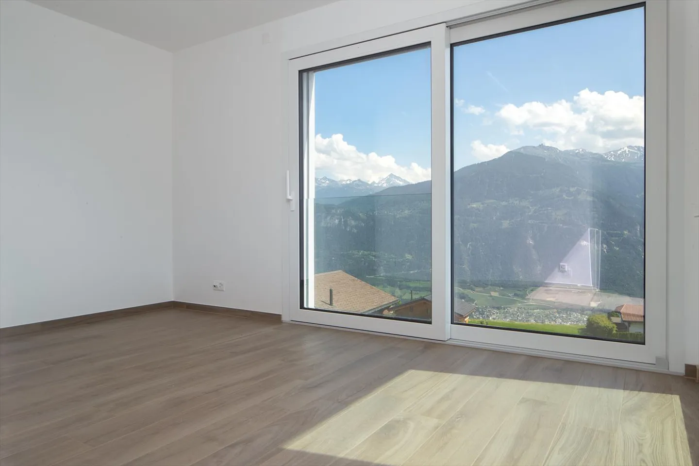 Villa 5.5 pièces - Photo 15 sur 22