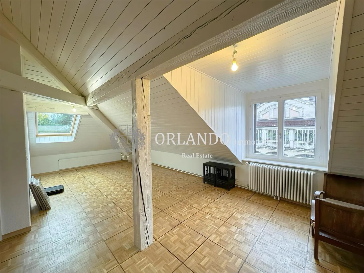 Dachgeschoss 5 Zimmer - Foto 4 von 8