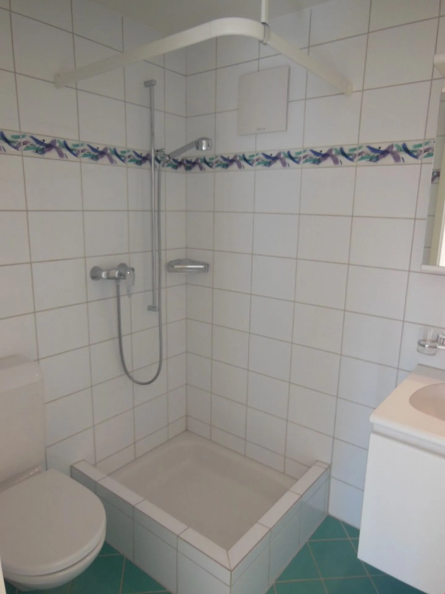 Bell'appartamento giardino di 3,5 locali a Lupfig - Foto 6 di 8