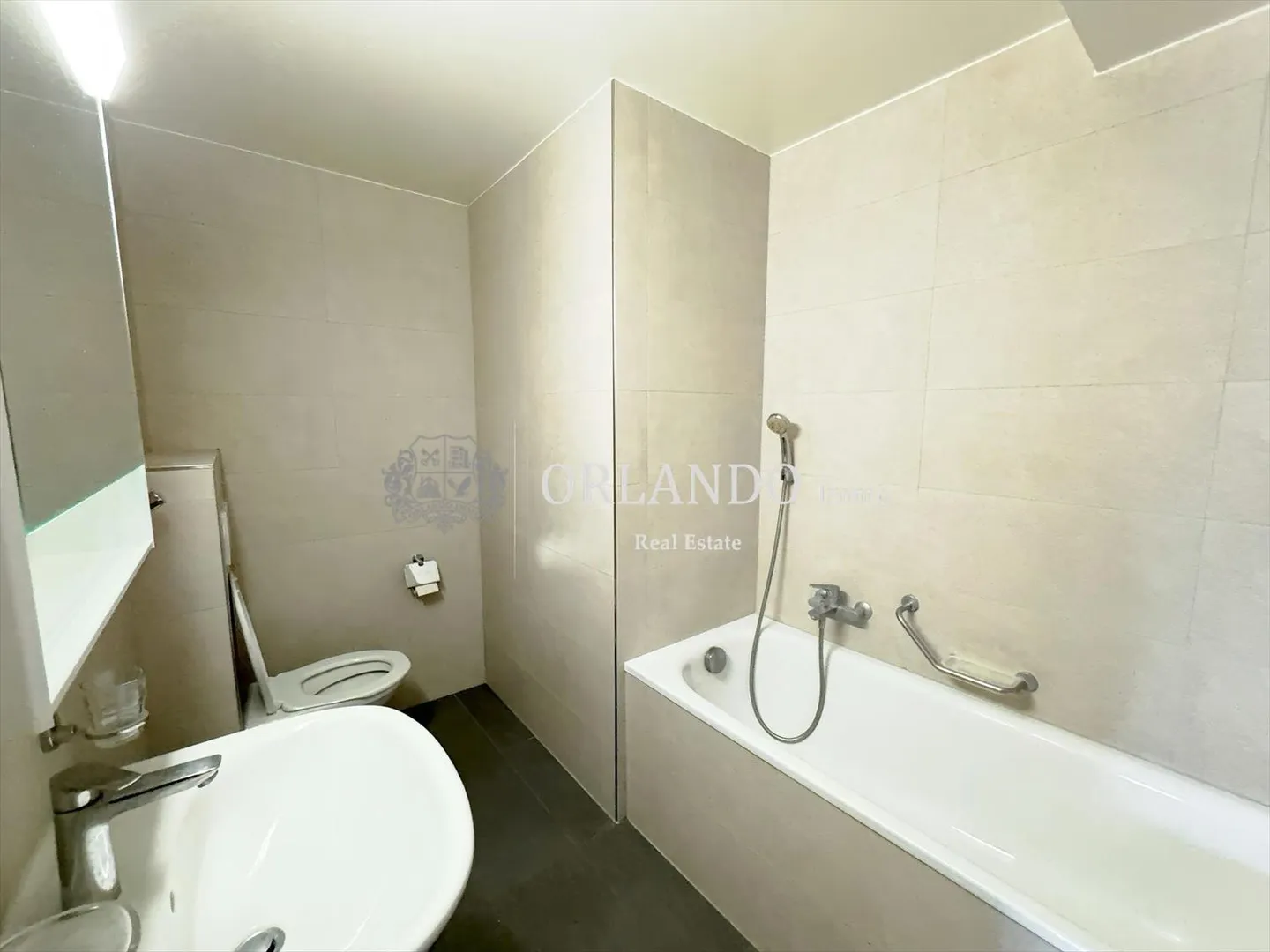 Dachgeschoss 5 Zimmer - Foto 5 von 8