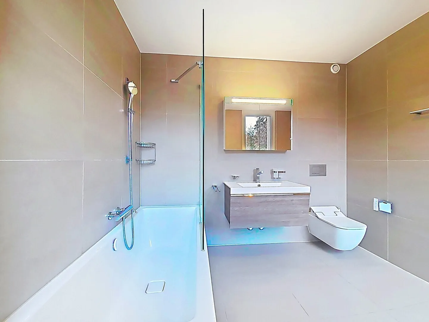 4,5-Zimmer-Wohnung - Foto 18 von 22