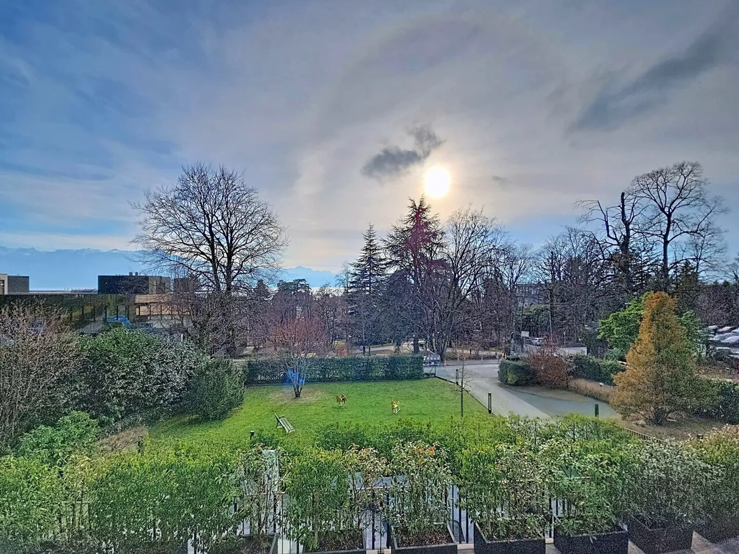 4,5-Zimmer-Wohnung - Foto 20 von 22