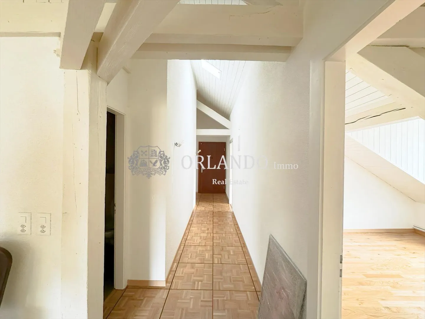 Dachgeschoss 5 Zimmer - Foto 6 von 8