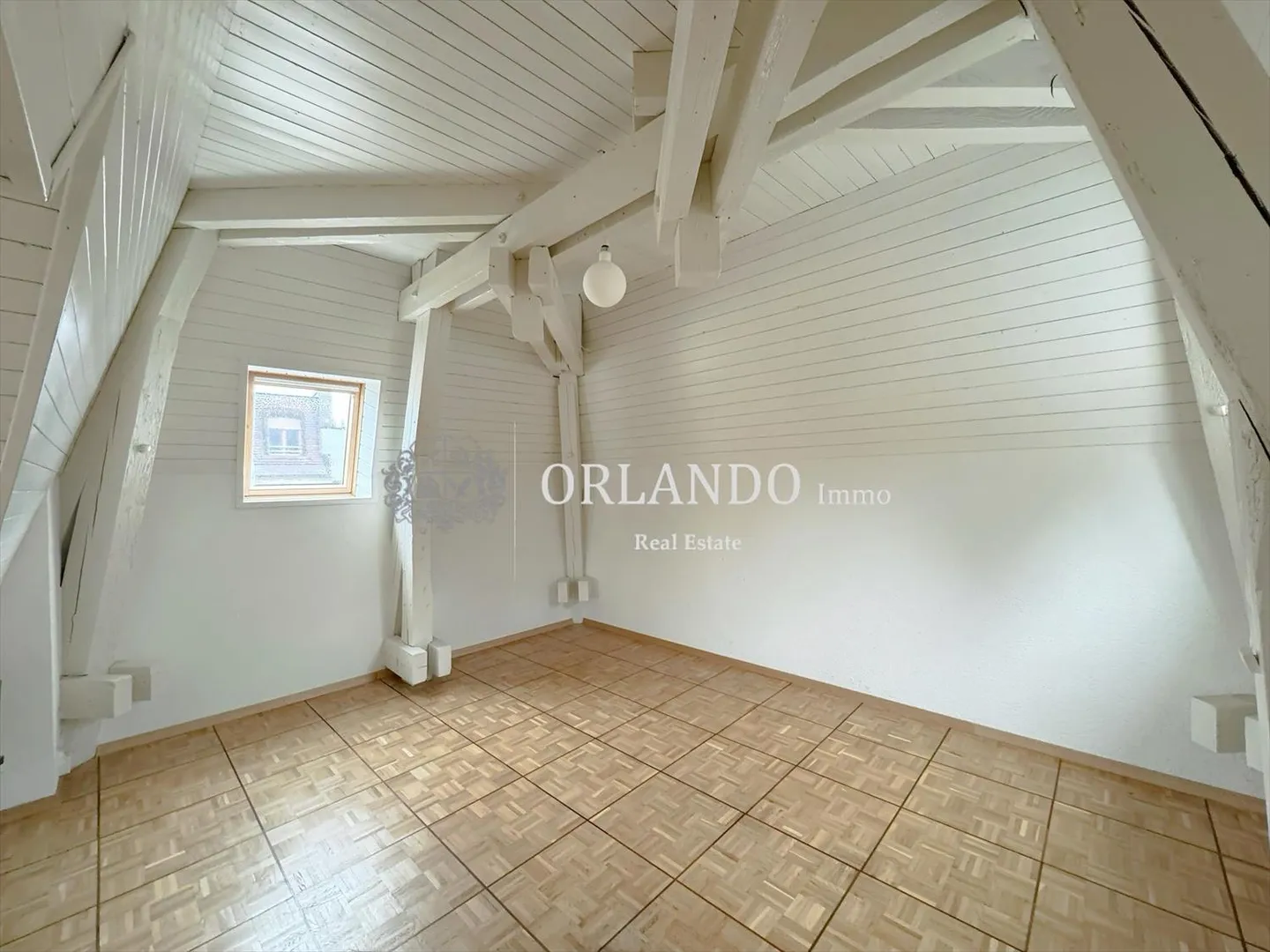 Dachgeschoss 5 Zimmer - Foto 2 von 8