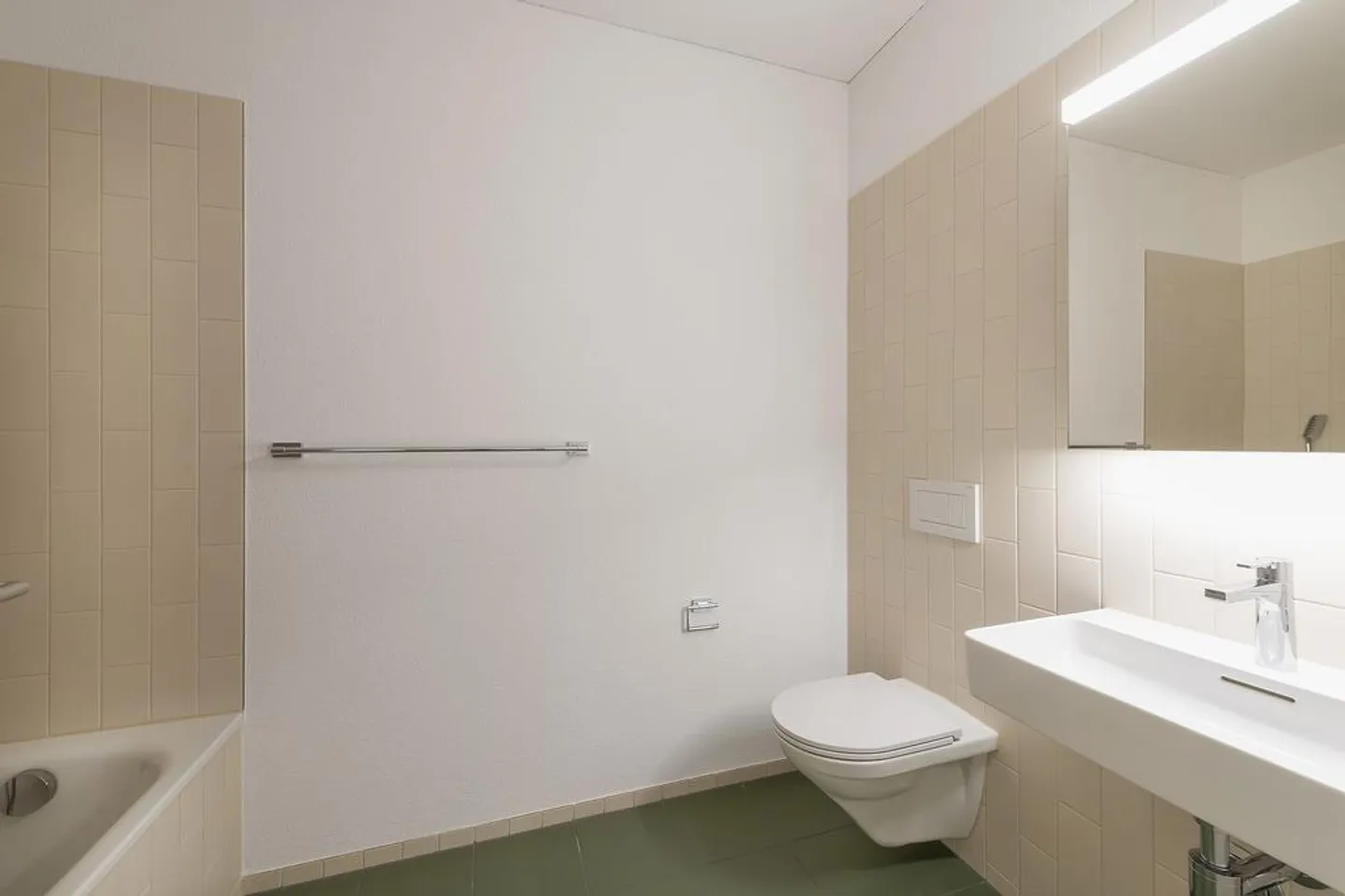Appartamento 4.5 stanze - Foto 2 di 10